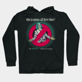 Beetlejuice Hoodie